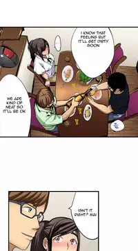 Is it Okay for your Husband Ch.1-5 (English) (Ongoing)