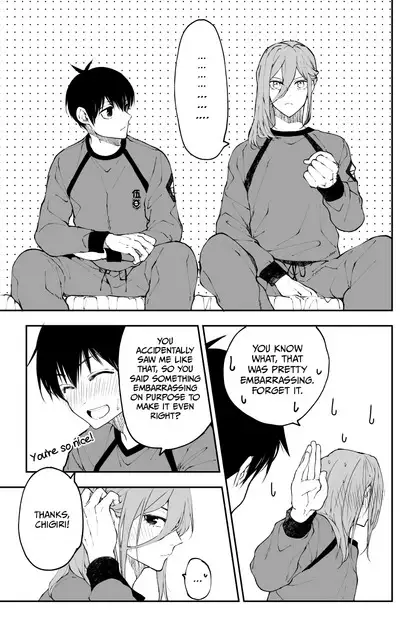 Kagi no Kakaranai Heya | The Room With No Lock to Lock