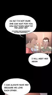[Mr. Byeong-Su] Cohabitation Ch.1-39 (English) (Ongoing)
