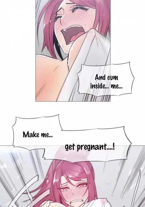 Household Affairs Ch.1-41