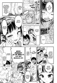 [Minasuki Popuri] Michiru Kayottail | Michiru Commutailing (COMIC LO 2015-02) [English] [Hot Cocoa]