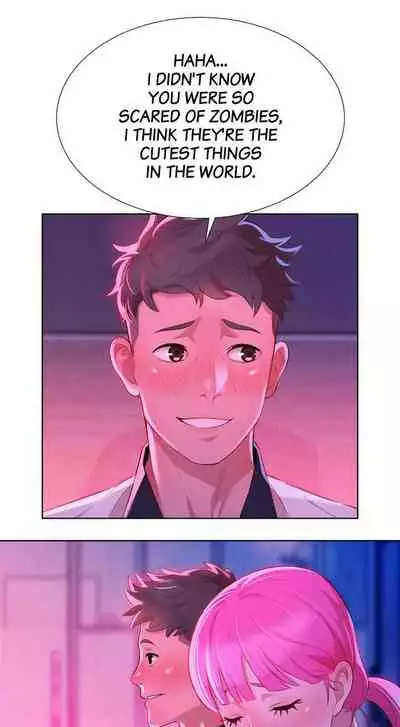 [Tharchog, Gyeonja] What do you Take me For? Ch.46/? [English] [Hentai Universe]