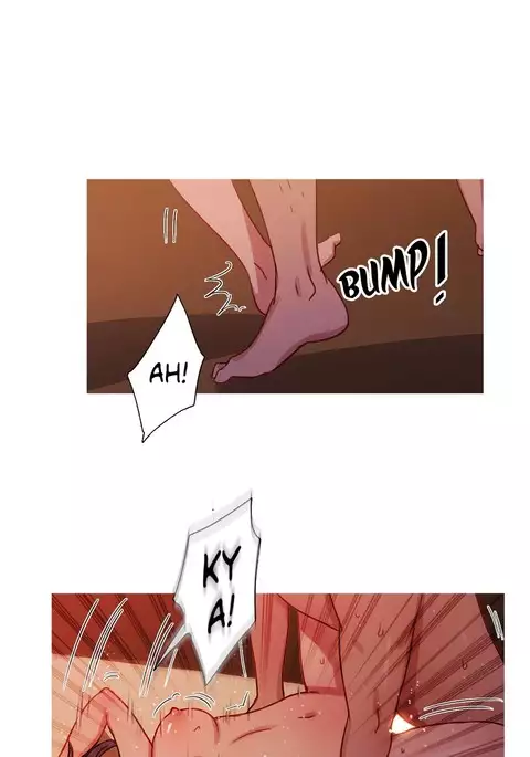 Scandal of the Witch Ch.1-23