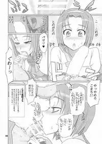 [Digital Accel Works (INAZUMA)] Inazuma Pretty Warrior (Precure Series)