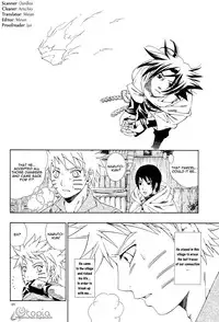 ERO ERO ERO (NARUTO) [Sasuke X Naruto] YAOI -ENG-