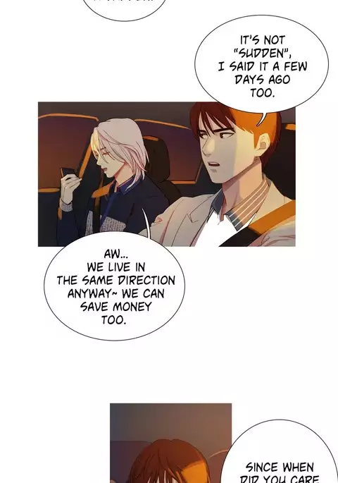 Scandal of the Witch Ch.1-13