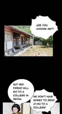 Missing Ch.1-12 (English) (Ongoing)