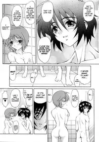 (C73) [GUST (Harukaze Soyogu)] Honey Come! Burnning!! 04+ (Mobile Suit Gundam SEED DESTINY) [English] [Sushilicious]