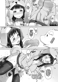 [Doronuma Kyoudai (RED-RUM)] Futa On Dai-Yon Shou | A Certain Futanari Girl's Masturbation Diary Ch.4 - FutaOna 4 [English] [2d-market.com] [Decensored] [Digital]