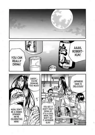 [Tachibana Naoki] Mamasan,yobai ha OK desuka? ~ Zetsurin Gaikoku Hito No Gokubuto Chi 1 | Mommy-san, Are You Okay with Night Crawling ~I'm moaning and cumming again and again to a foreigner's big dick!~ 1 [English] [desudesu]