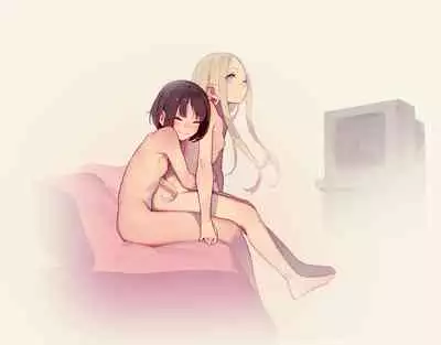 [MonsieuR (MUK)] Otoko de asobu mesugaki-chan tachi illustration set 2020-2023 [Textless]