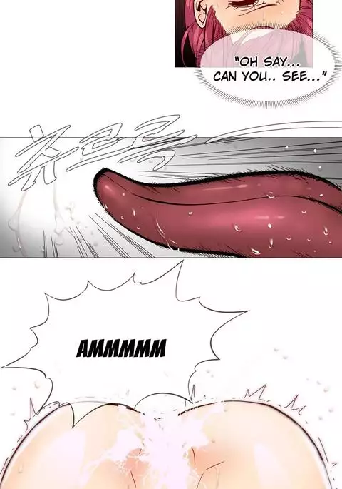 Household Affairs Ch.1-41