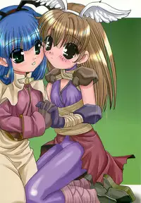 (C66) [Kimpotsu, Shishamo House (Araki Akira, Araki Kanao)] RAG-PETA (Ragnarok Online)