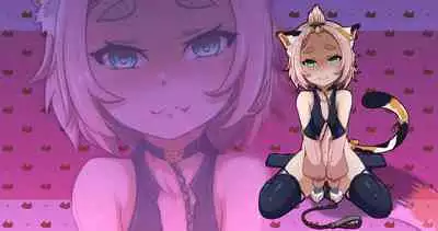 [Yamazaki Ginryu] Diona to no Nichijou -Mondai Hen- | 与迪奥娜的日常 -问题篇- (Genshin Impact) [Chinese] [Decensored]