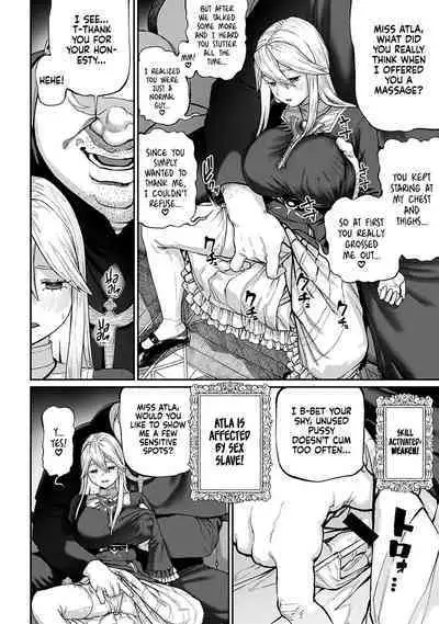 [pastime774] Unique Job "Tanetsuke Oji-san" o Kakutoku shimashita 1-9 | I Acquired the Unique Job (Class) [Mating Oji-san] Ch. 1-9 [English] {Doujins.com}