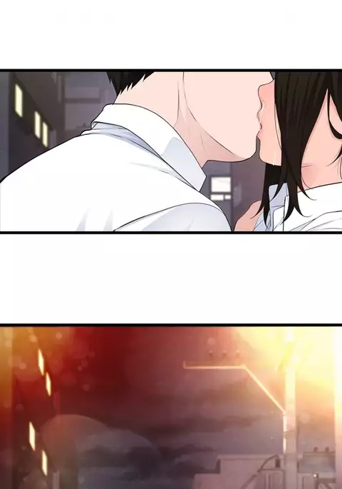 Tissue Thieves Ch.1-30