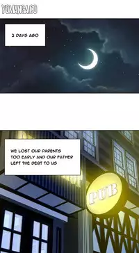 [Fantastic Whale] Twin Slave Ch.1-35 (English) (Ongoing)