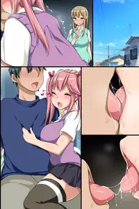 [MC] Oshioki ~ Manbiki Onna-tachi no Choukyou Kiroku