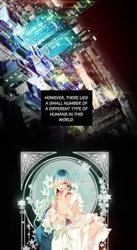 [Juder] Lilith`s Cord Ch.1-15 (English) (Ongoing)