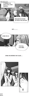 [Fantastic Whale] Twin Slave Ch.1-26 (English) (Ongoing)