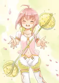 [Kanahito] 花粉くんを受粉くんにする漫画＋α（ショタ）