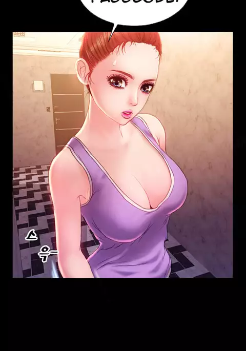My Wives Ch.1-44