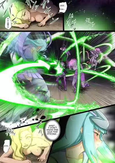 Uchi no Ko ga Ecchi na Teki to Tatakatte Haiboku suru Hanashi Ranko Hen 4