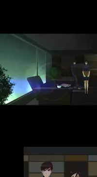 Dark Game Ch.1-21 (English) (Ongoing)