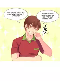 [Tankguy, ROZER] A World That I Rule Ch.01-30 [English] (Game of Scanlation) (Ongoing)