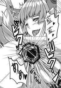 (Reitaisai 10) [Horohoro Tei (dear)] Dainijisei Chouki no Ran wa Soujite Eroi (Touhou Project)