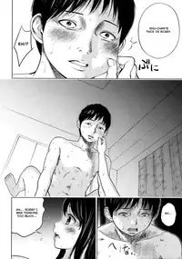 [Shikishiro Konomi] Netoraserare Ch. 1-10 [English] [Seinen Scans]