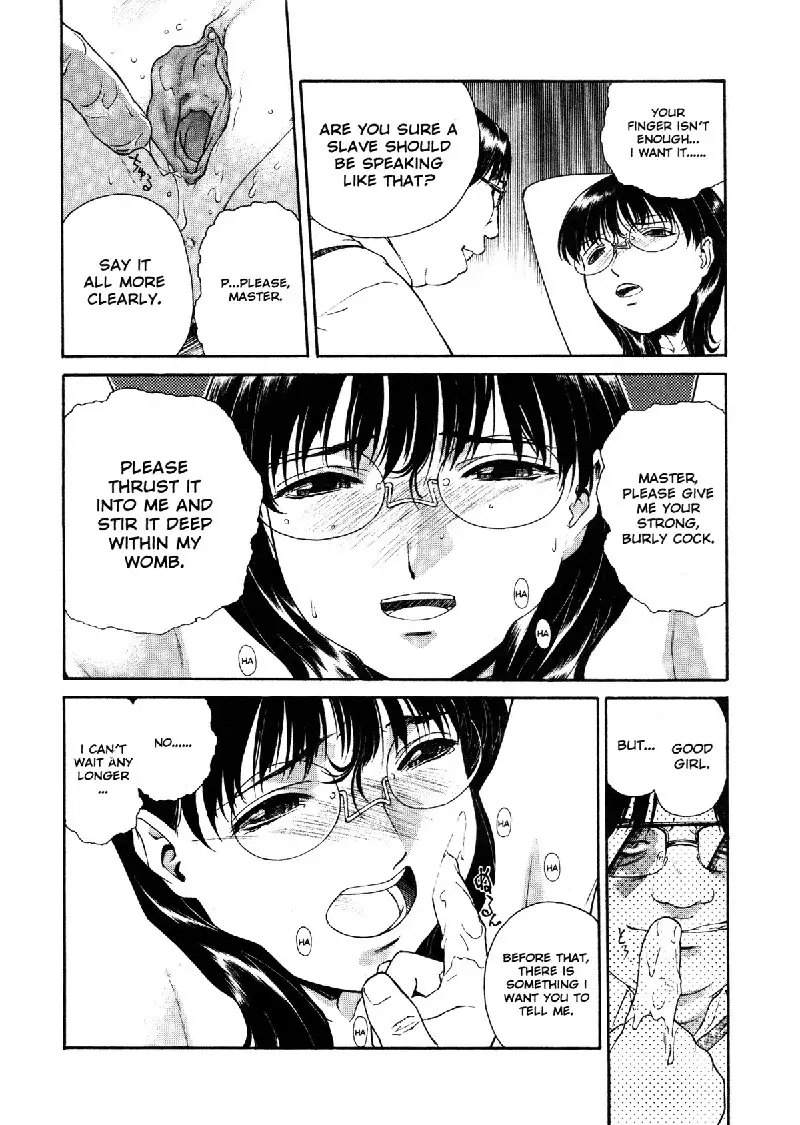 Honeybee Whispers7 - Banquet of The Caged