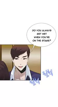 Dark Game Ch.1-21 (English) (Ongoing)