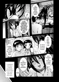 [Nico Pun Nise] Purimu no Nikki (The Diary Of Purimu) Vol. 2 [English]