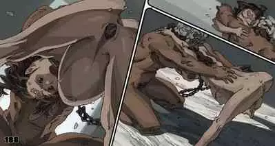 [Suzuki Dogezaemon] Mushi Mezuru Himegimi 5 (Nausicaä of the Valley of the Wind) [Chinese] [雷电将军汉化]