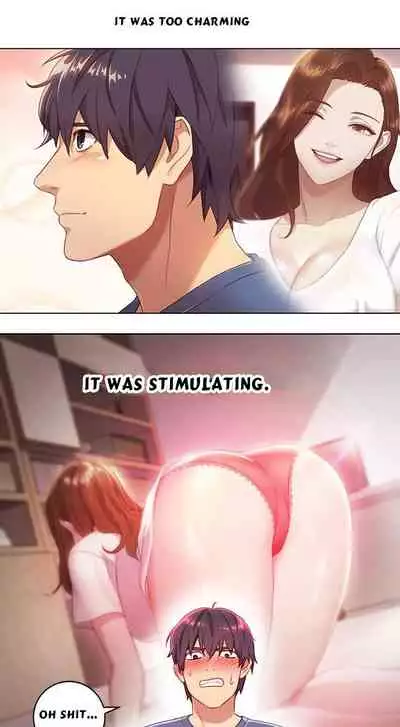 Stepmother Friends Ch.29/?