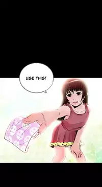 Missing Ch.1-12 (English) (Ongoing)