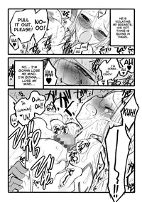 [Keuma] ERO Figure Jou Ch. 1, 5 [English] [biribiri] [Digital]