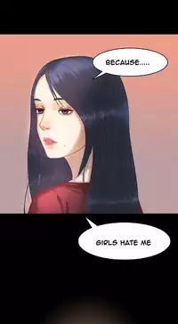 First Love Syndrome Ch.1-9 (English) (Ongoing)