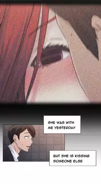 Miss Mystic Ch.1-19 (English) (Ongoing)