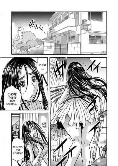 [Tachibana Naoki] Mamasan,yobai ha OK desuka? ~ Zetsurin Gaikoku Hito No Gokubuto Chi 1 | Mommy-san, Are You Okay with Night Crawling ~I'm moaning and cumming again and again to a foreigner's big dick!~ 1 [English] [desudesu]