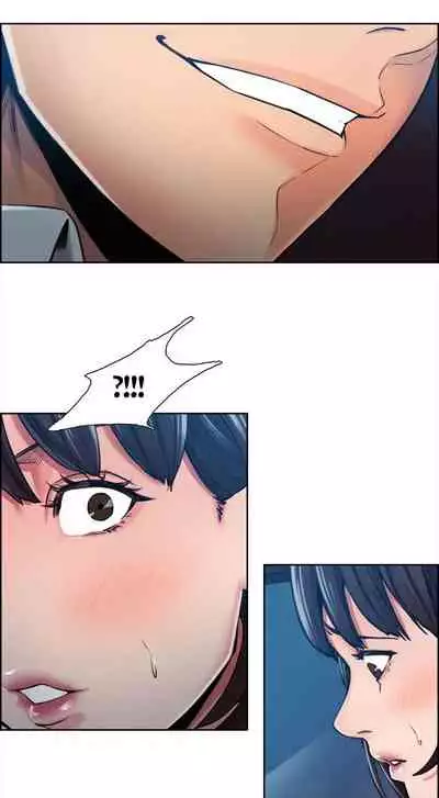 [Serious] Taste of Forbbiden Fruit Ch.9/24 [English] [Hentai Universe]