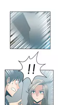 My Office Ch.1-21 (English) (Ongoing)