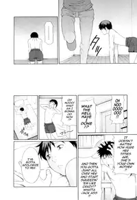 [Takasugi Kou] Ore no Hahaoya | My Mother [English] [Tadanohito]