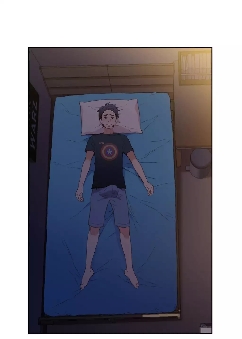 Sweet Guy Ch.1-47