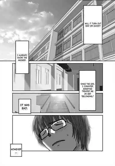 Better Girls Ch. 1-5