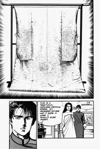 Crying Freeman Vol. 1