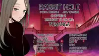 [Youngmo] Rabbit Hole Ch.1-6 (English) (YoManga) (Ongoing)
