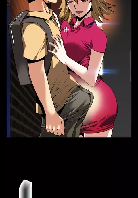 Love Parameter Ch.1-76