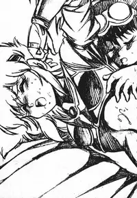 (CR16) [Studio Katsudon (Manabe Jouji)] Ura Outlanders Soushuuhen Illustration Shuu (Various)